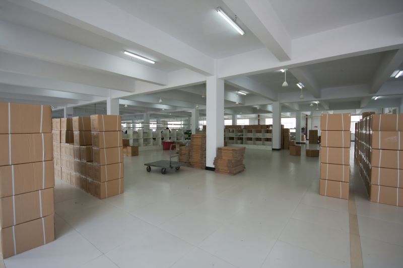 Commercial Flooring Installation