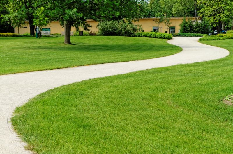 Summer Concrete Curing