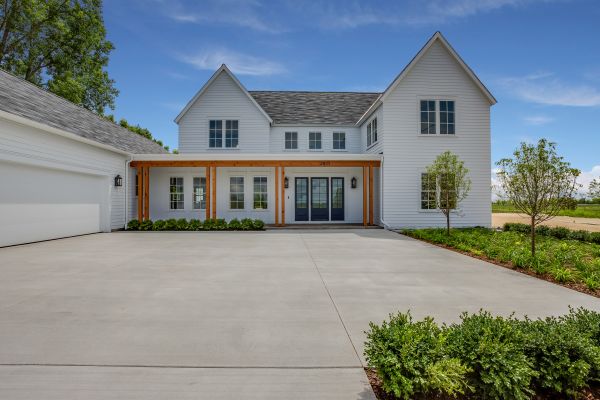 Cost of Concrete Driveway Service in Cedar City