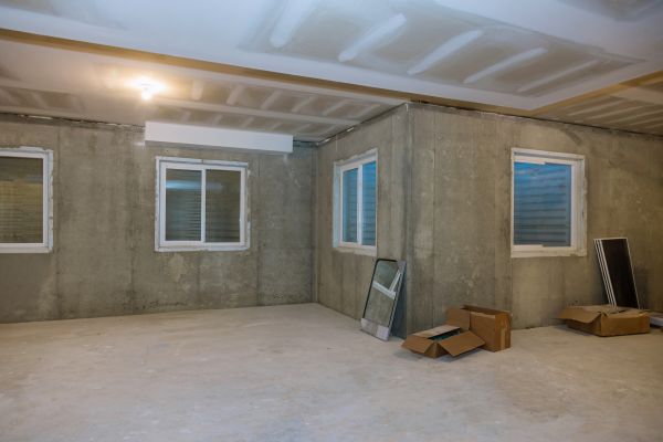 Cost of Concrete Foundation Installation in Cedar City