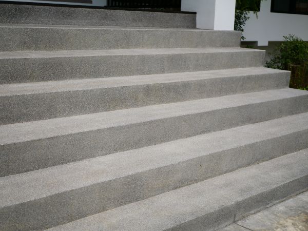 Cost of Concrete Stairs Construction in Cedar City