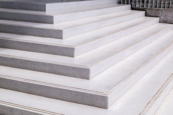 Cost of Concrete Steps Replacement in Cedar City