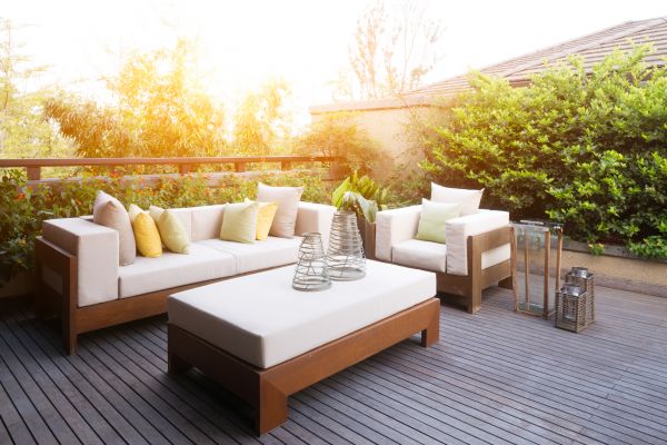 Cost of Patio Replacement in Cedar City