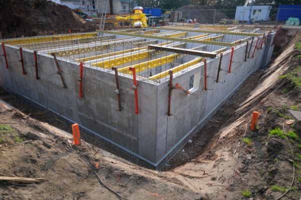 Cost of Home Foundation Installation in Cedar City
