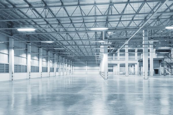 Cost of Polished Concrete Service in Cedar City