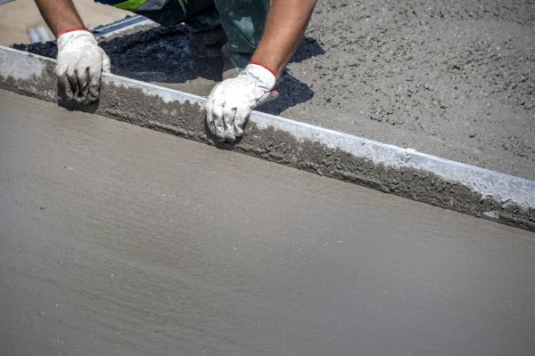 Cost of Concrete Replacement in Cedar City