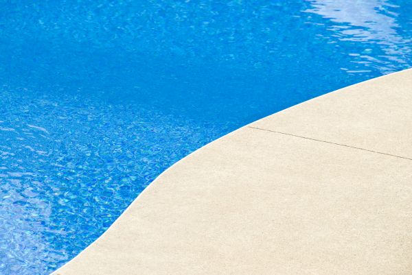 Cost of Pool Deck Paving in Cedar City