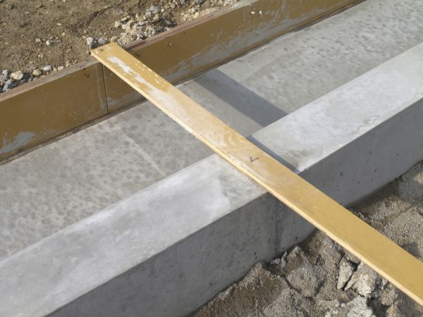 Cost of Cement Footing Installation in Cedar City
