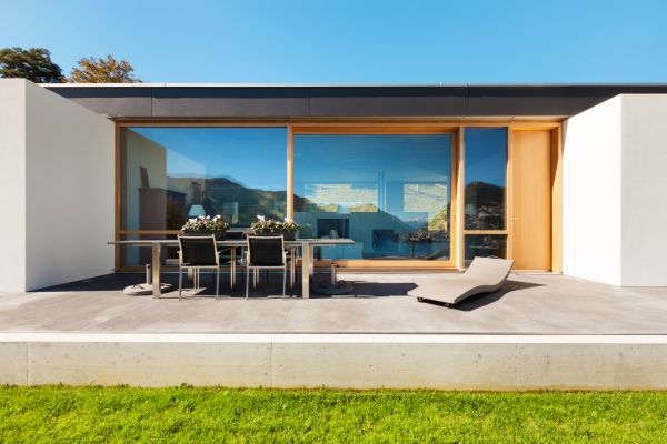 Cost of Cement Patio Construction in Cedar City