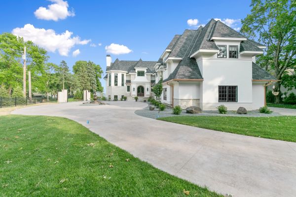 Cost of Concrete Driveway Installation in Cedar City