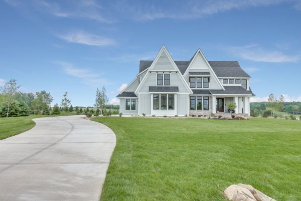 Cost of New Driveway Construction in Cedar City