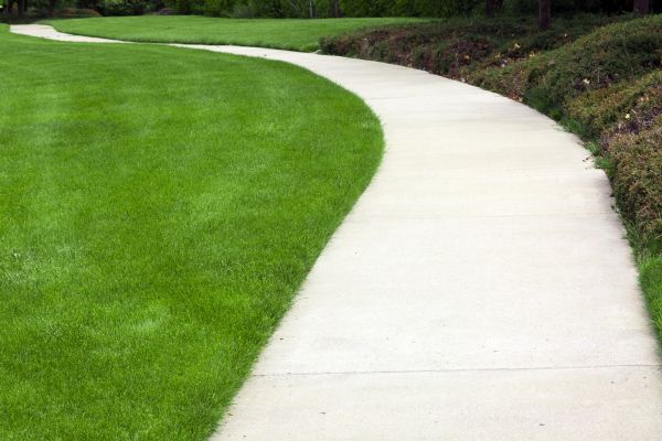 Cost of Pathway Construction in Cedar City