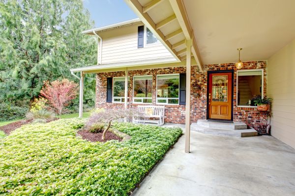 Cost of Concrete Installation in Cedar City