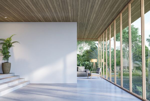 Cost of Concrete Floor Installation in Cedar City