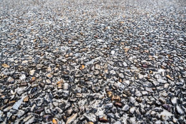 Cost of Exposed Aggregate Paving in Cedar City