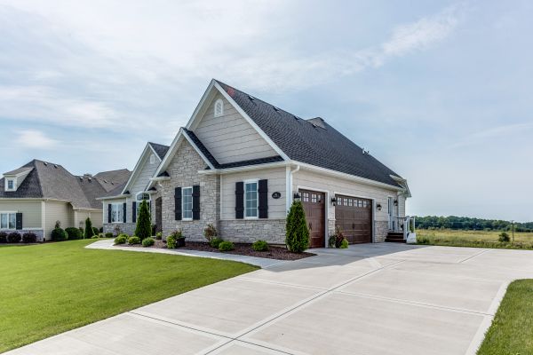 Cost of Driveway Pad Installation in Cedar City
