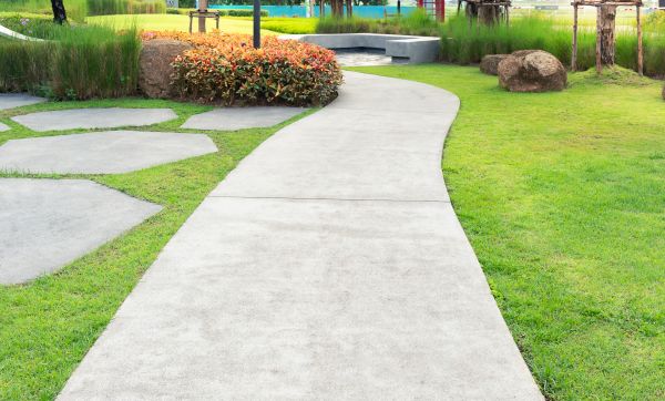 Cost of Path Installation in Cedar City