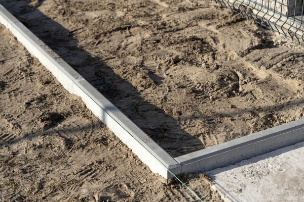 Cost of Footer Construction in Cedar City