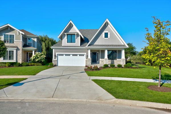 Cost of Driveway Apron Replacement in Cedar City