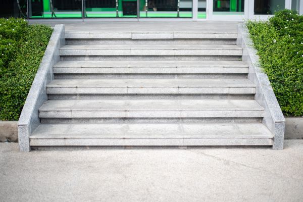 Cost of Concrete Stairs Installation in Cedar City