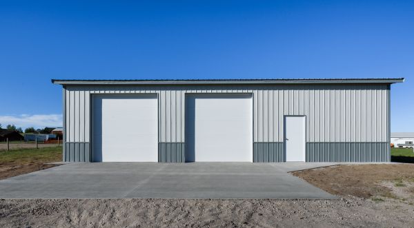 Cost of Garage Apron Installation in Cedar City