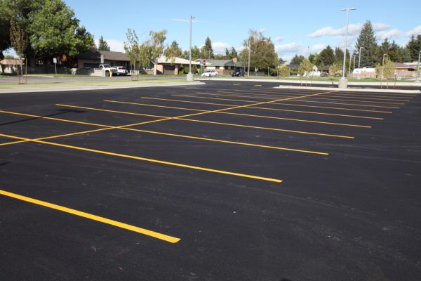 Cost of Parking Pad Installation in Cedar City