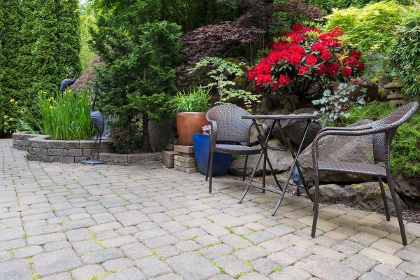 Cost of Patio Extension Installation in Cedar City
