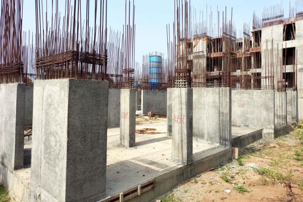 Cost of Foundation Installation in Cedar City