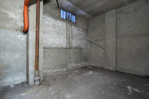 Cost of Basement Wall Construction in Cedar City