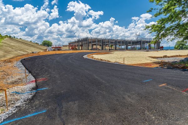 Cost of Driveway Construction in Cedar City
