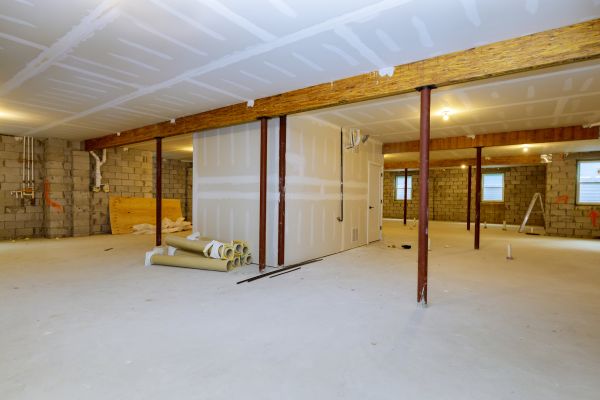 Cost of Basement Slab Installation in Cedar City