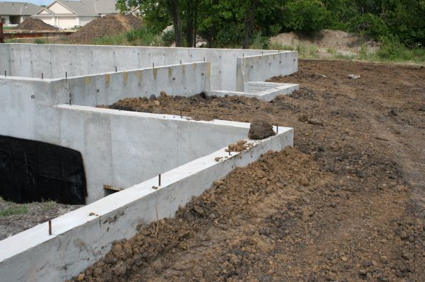 Cost of Foundation Wall Installation in Cedar City