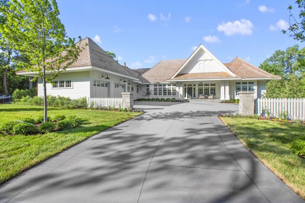 Cost of Driveway Remodeling in Cedar City