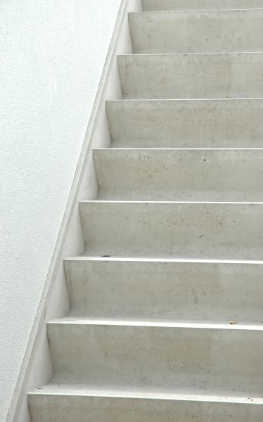 Cost of Concrete Stairway Installation in Cedar City