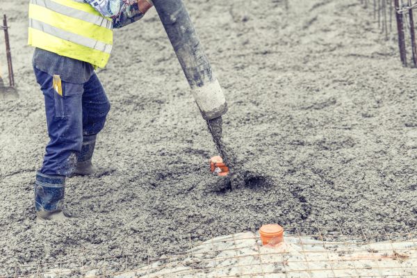 Cost of Pervious Concrete Installation in Cedar City