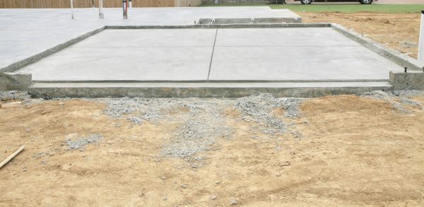 Cost of Garage Foundation Replacement in Cedar City