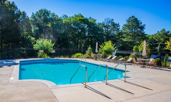 Cost of Pool Paving Installation in Cedar City