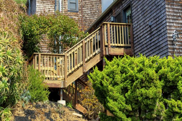 Cost of Patio Stair Installation in Cedar City
