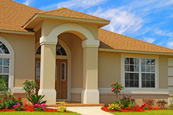 Cost of Entryway Construction in Cedar City