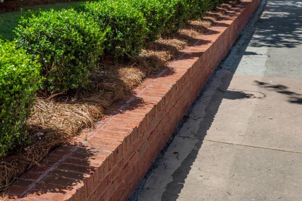 Cost of Retaining Wall Installation in Cedar City
