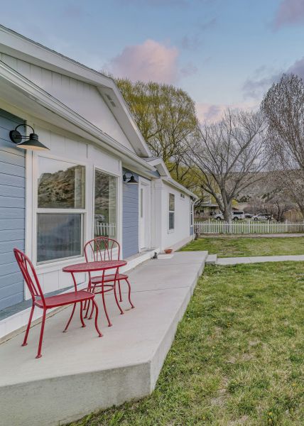 Cost of Concrete Deck Replacement in Cedar City